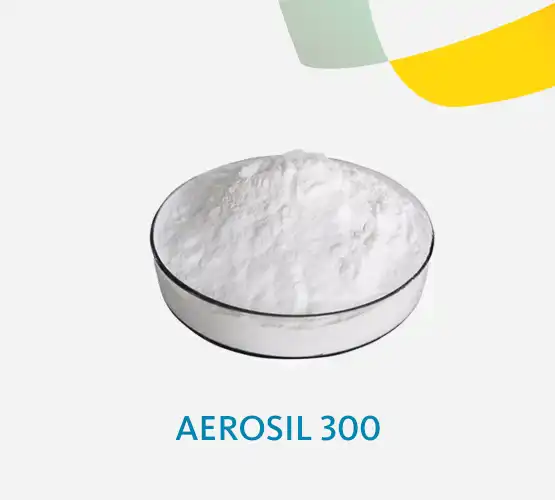 AEROSIL 300